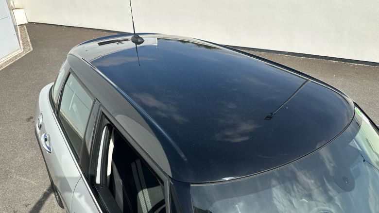 MINI Hatchback 2.0 Cooper S Classic 5dr Auto Petrol Hatchback